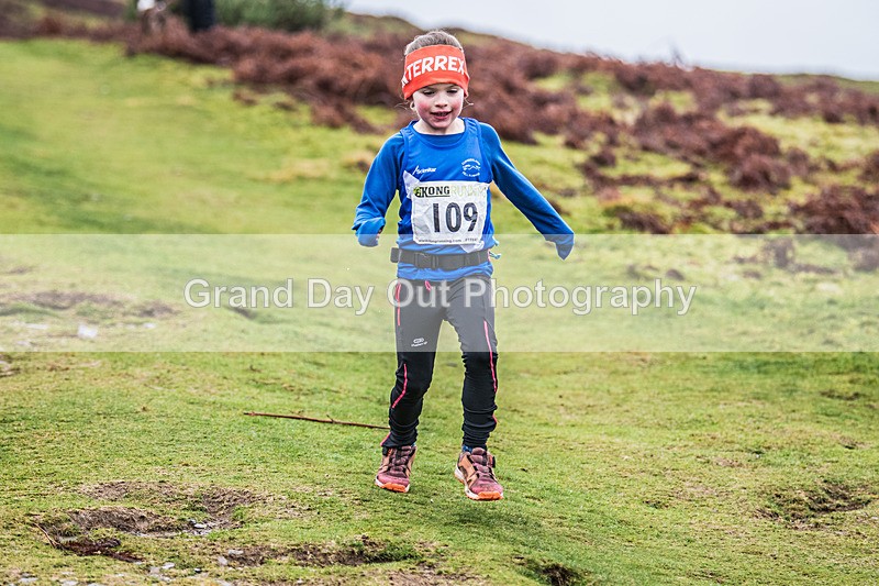 Sale Junior-74 - Sale Junior Fell Races Saturday 22nd November 2025