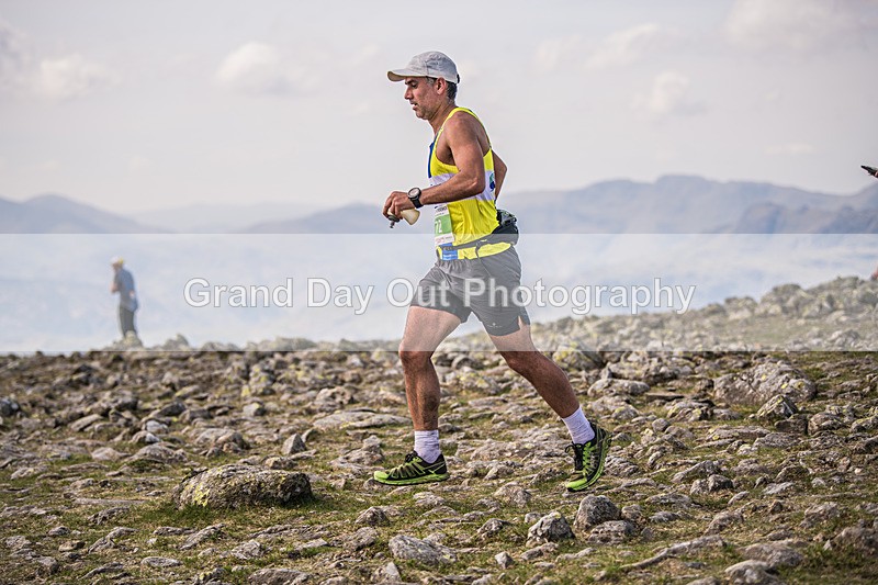 Fairfield-563 - Fairfield Horseshoe Fell Race Saturday 11th May 2024