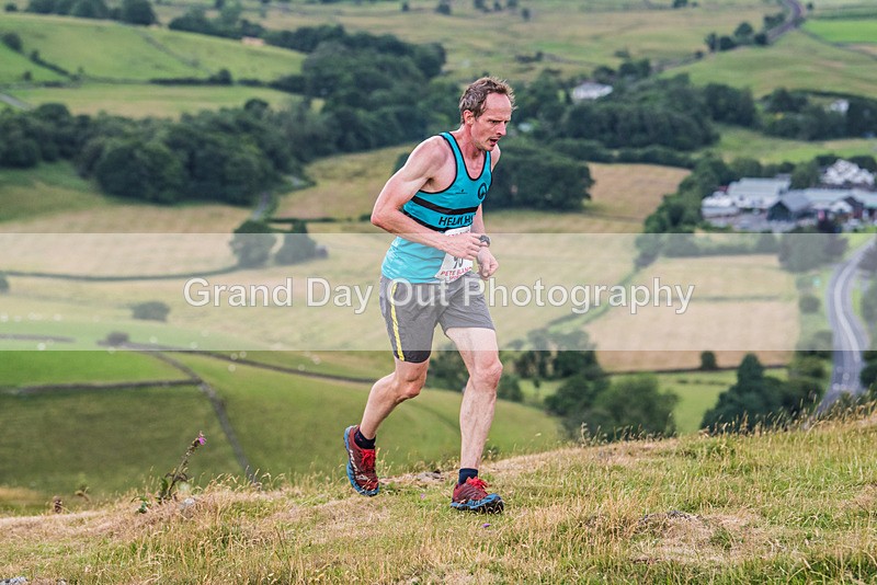Reston-530 - Reston Scar Fell Race Wednesday 5th July 2023