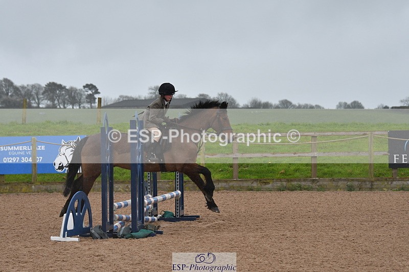 240402A-141139-00053 - 50cm Clear Round