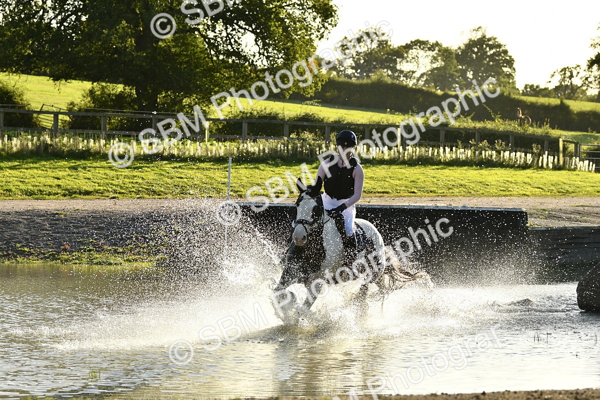 SBM_12651 - E6 - Eventers Challenge 80cm Championship