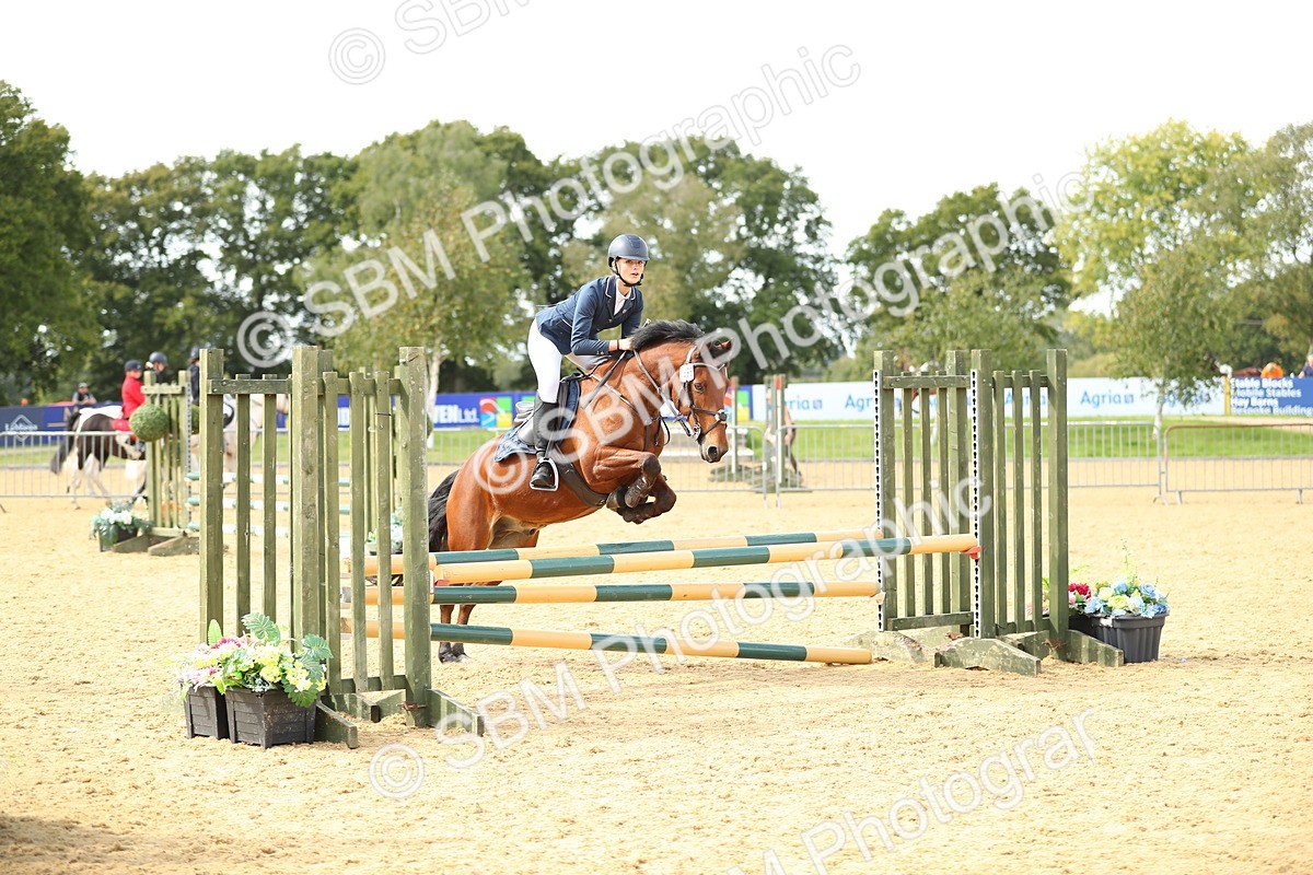 SBM_67884 - J17 - Junior Pony 80cm Championship
