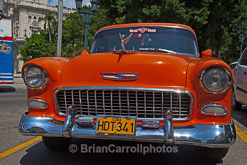 Havana Cuba - Cuba, Island Tour 2010