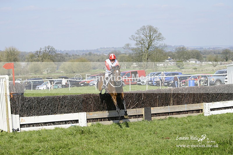 PtP 200322 238 - Mendip Farmers Point-to-Point 20/03/22