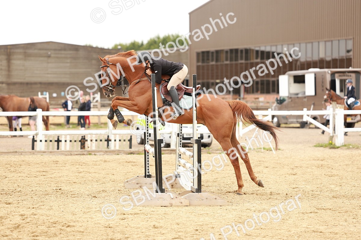 SBM_008495 - Class 5 - 80cm