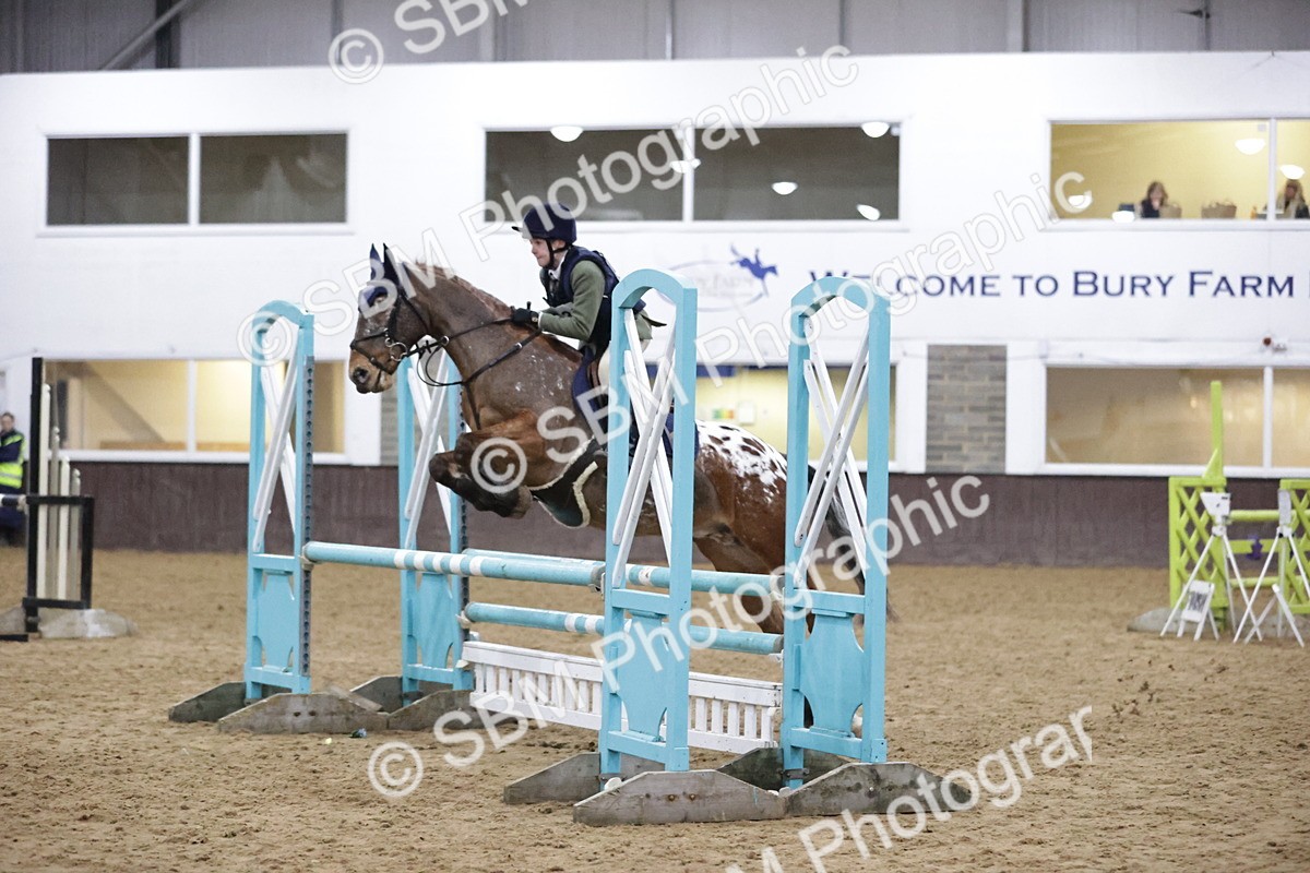 SBM_001522 - Class 3 - 1.00m