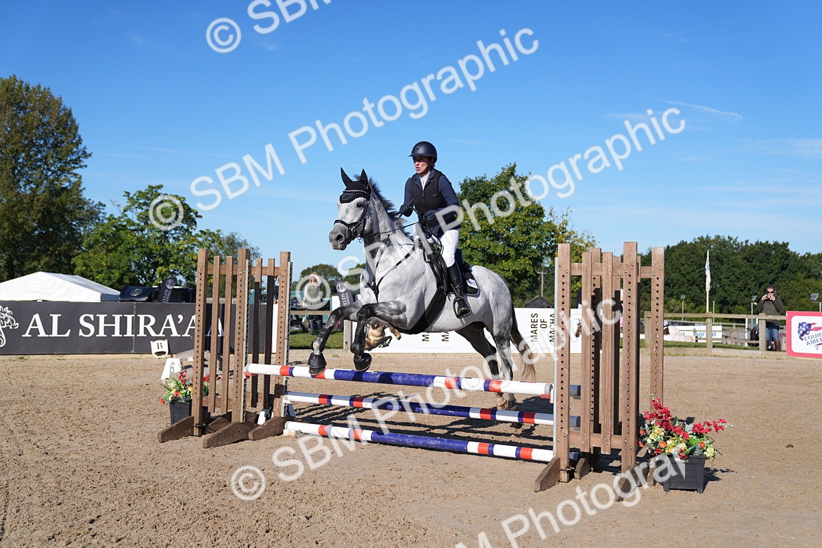 SBM_16045 - J60 - Clear Round 75cm