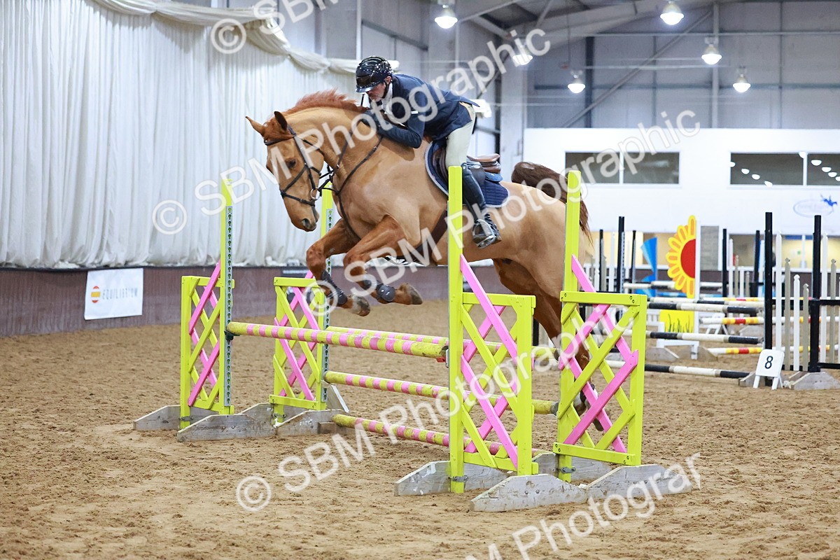SBM_000476 - Class 2 - Senior British Novice - 90cm