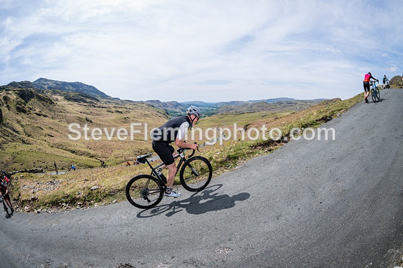 141033 - Hardknott Pass Camera 2 14.00-15.00