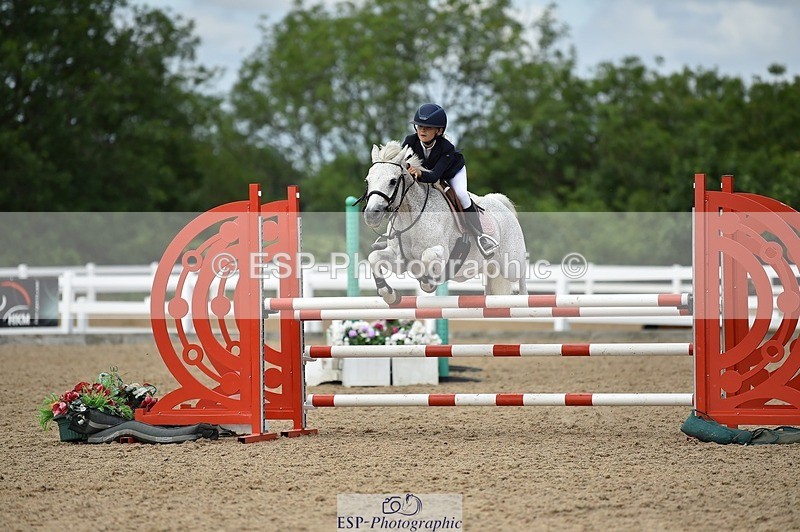 250628-125332-03639 - Cls 23 Graham Heath Equestrian 128cm & 138cm