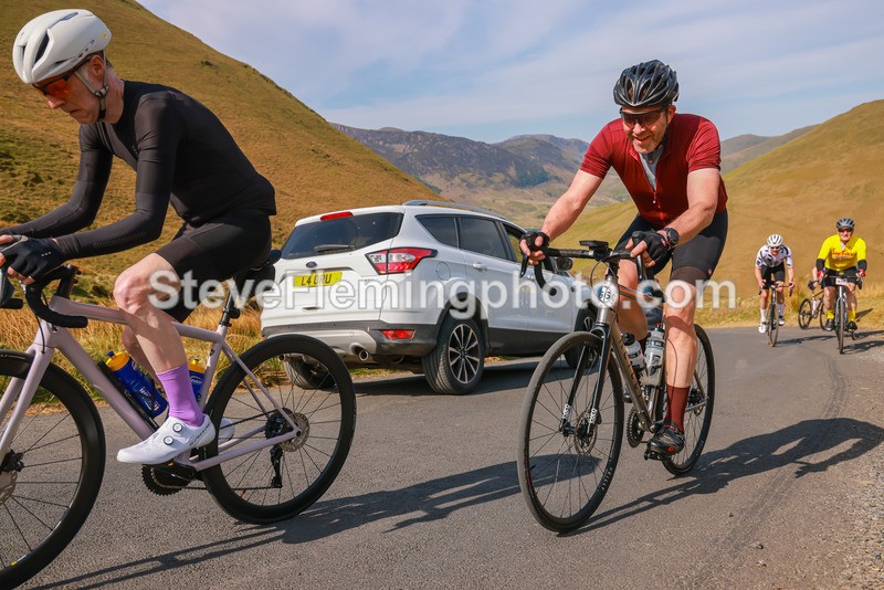 101752 - Newlands Pass 10.00-11.00