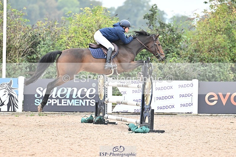 250917-132944-00686 - Cls 4 Newcomers and 1.10m Open