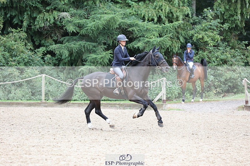 250705A-124019-14196 - Cls 35 95cm Amateur Quali