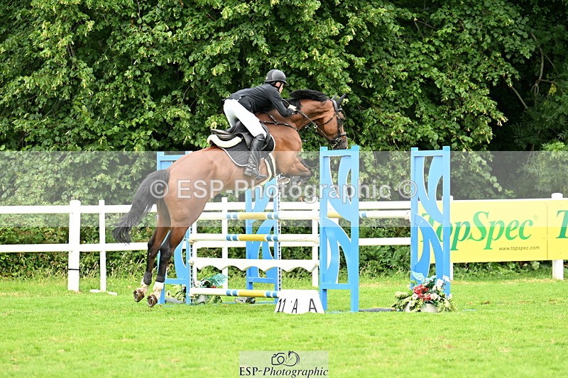250706A-143147-20510 - Cls 45 Snr 1.20m Grand Prix
