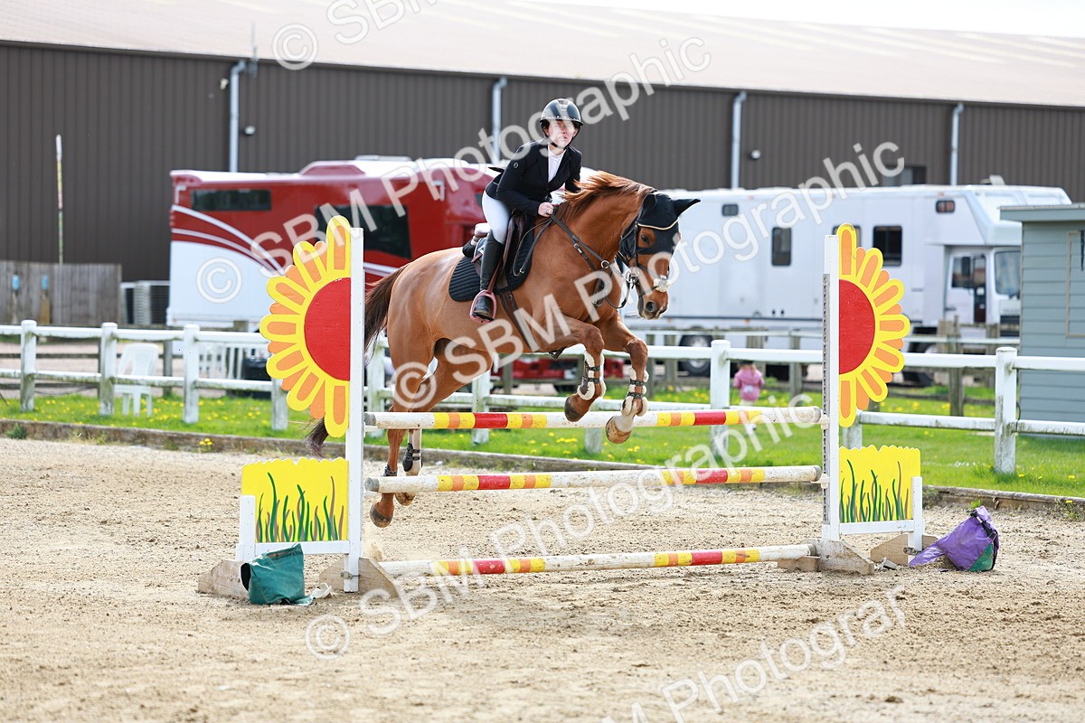 SBM_002225 - Class 9 - Senior Discovery - 1.00m