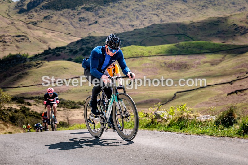 143936 - Blea Tarn Climb 14:00 - 15:00