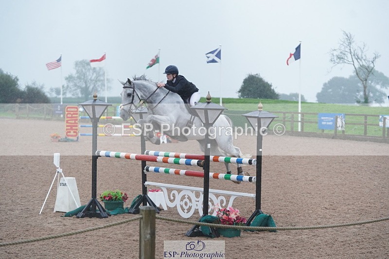 241006A-144116-07951 - Cls 21 Snr Fox & 1.20 Open