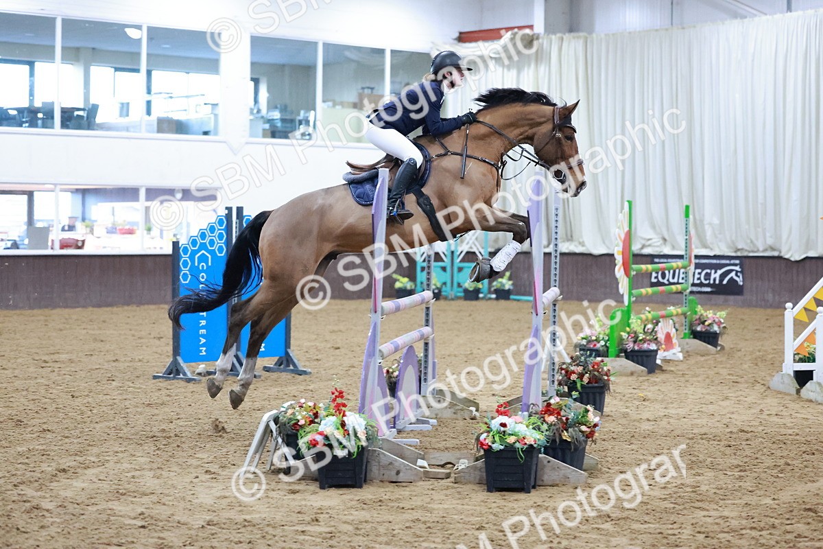 SBM_004065 - Class 12 - National 1.15m Members Cup Qualifier/ 1.15m Open