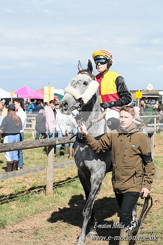 PtP 210425  950 - Paxford Races Easter Monday 21/04/25