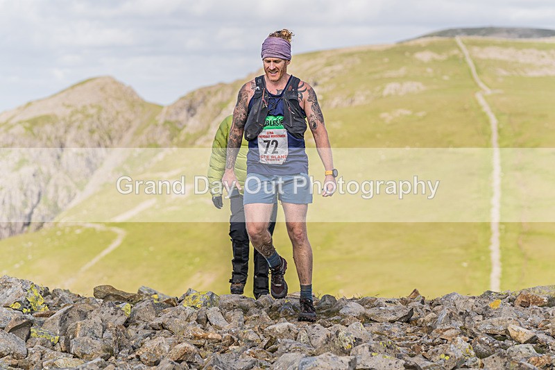 Ennerdale-1006 - Ennerdale Horseshoe Fell Race Saturday 8th June 2024