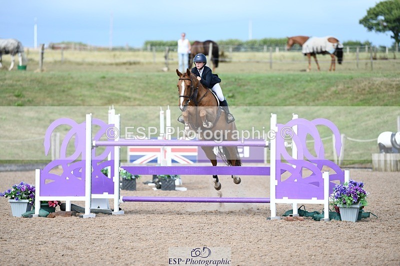 250628-164831-06384 - Cls 13 Pony Showjumper of the Year