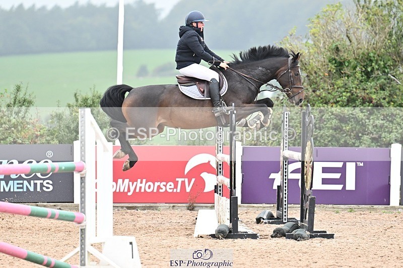 250917-130733-00581 - Cls 4 Newcomers and 1.10m Open