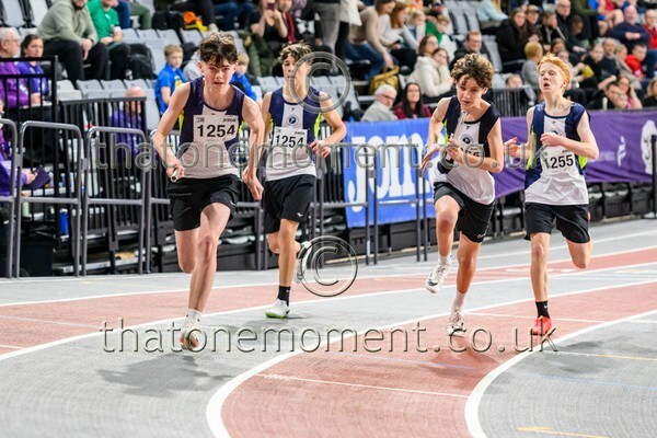 MastRelay26-917727 - Relays Set Two