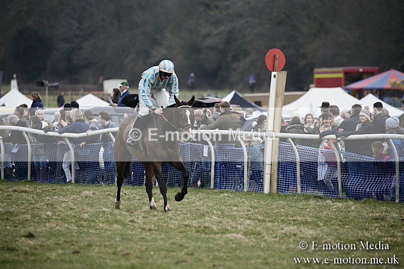 PtP 110318 414 - Hampshire Hunt Point-to-Point Hackwood Park 11/03/18