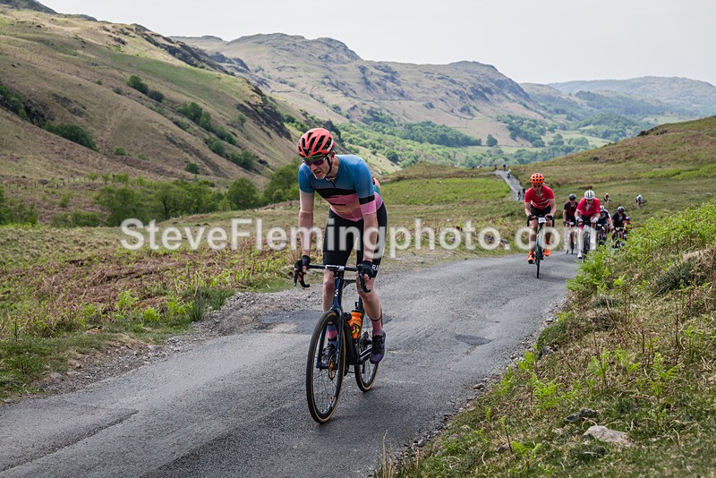 133242 - Hardknott Pass Camera 1 13.00-14.00