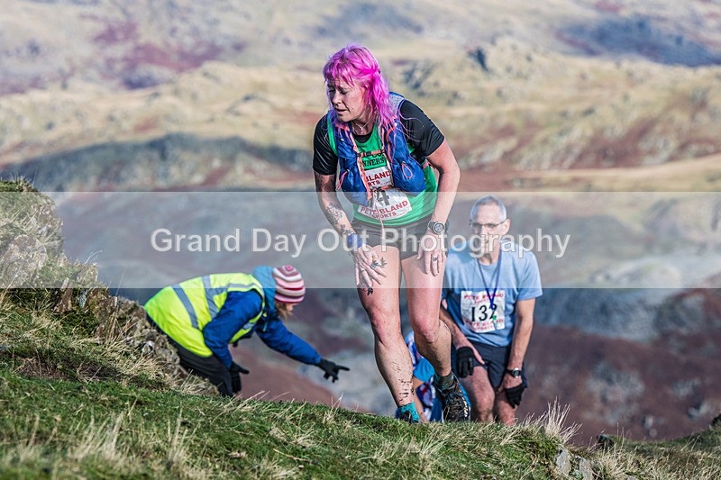 Dunnerdale-456 - Dunnerdale Fell Race Saturday 12th November 2022