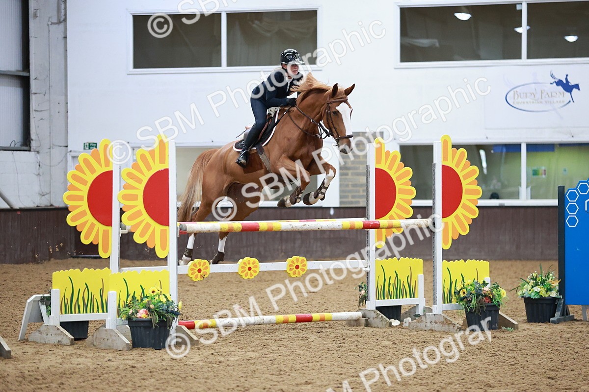 SBM_004368 - Class 12 - Senior Foxhunter - 1.20m