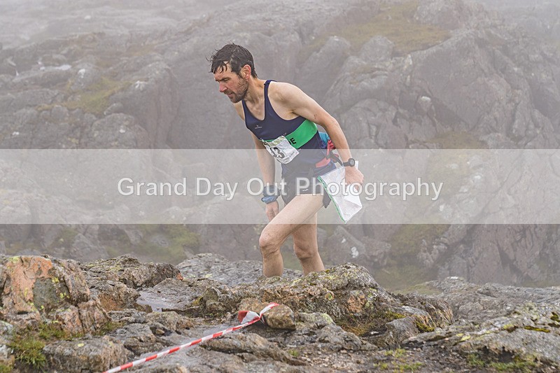 Great Lakes-305 - Great Lakes Fell Race Saturday 29th June 2024