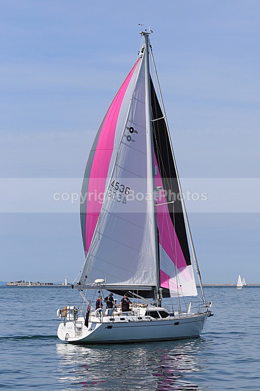 190601 GIGI - OYSTER 45 1Y3A8809 - 190601 GIGI GBR4536 - OYSTER 45