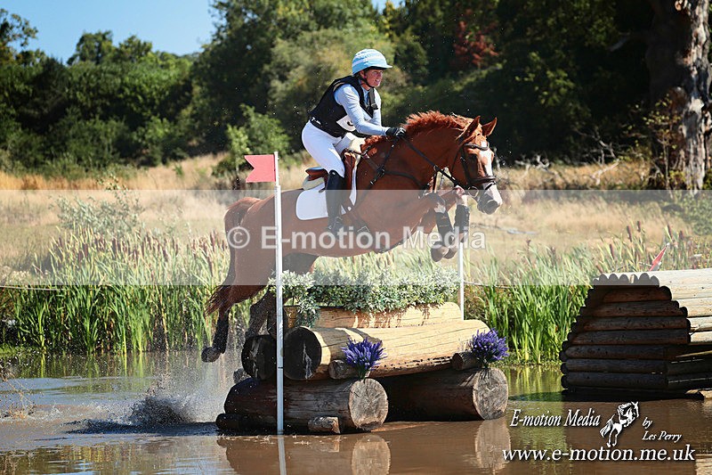 BEXC 250825 815a - Equestrian