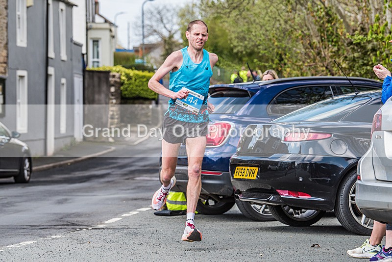 Brigham 10k-263 - Brigham 10k Road Race Sunday 23rd April 2023