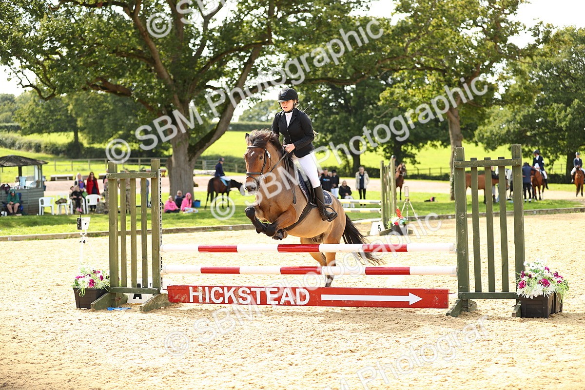 SBM_66207 - J17 - Junior Pony 80cm Championship