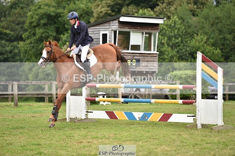 240713-125546-38827 - Cls 160 1.05m Amateur Quali and Open