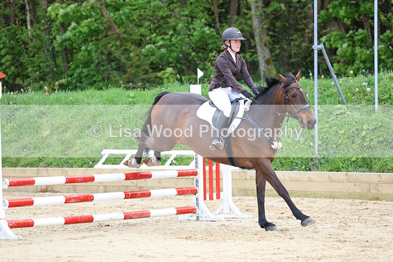 3E7A6844 - Class 7: 70cm Senior