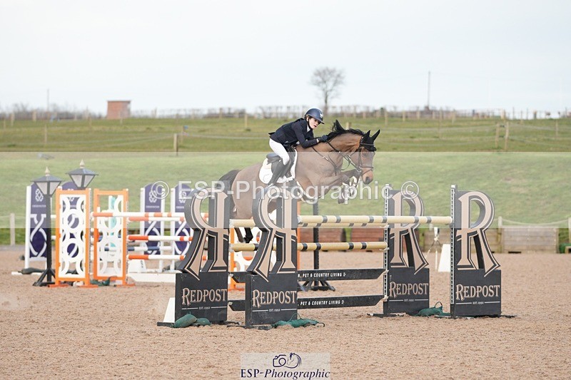 250308-154951-02817 - Cls 15+16 Junior 1.30m and CoH