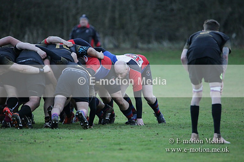 RU 04012020-0335 - Pewsey Vale RFC v Amesbury RFC 04/01/2020