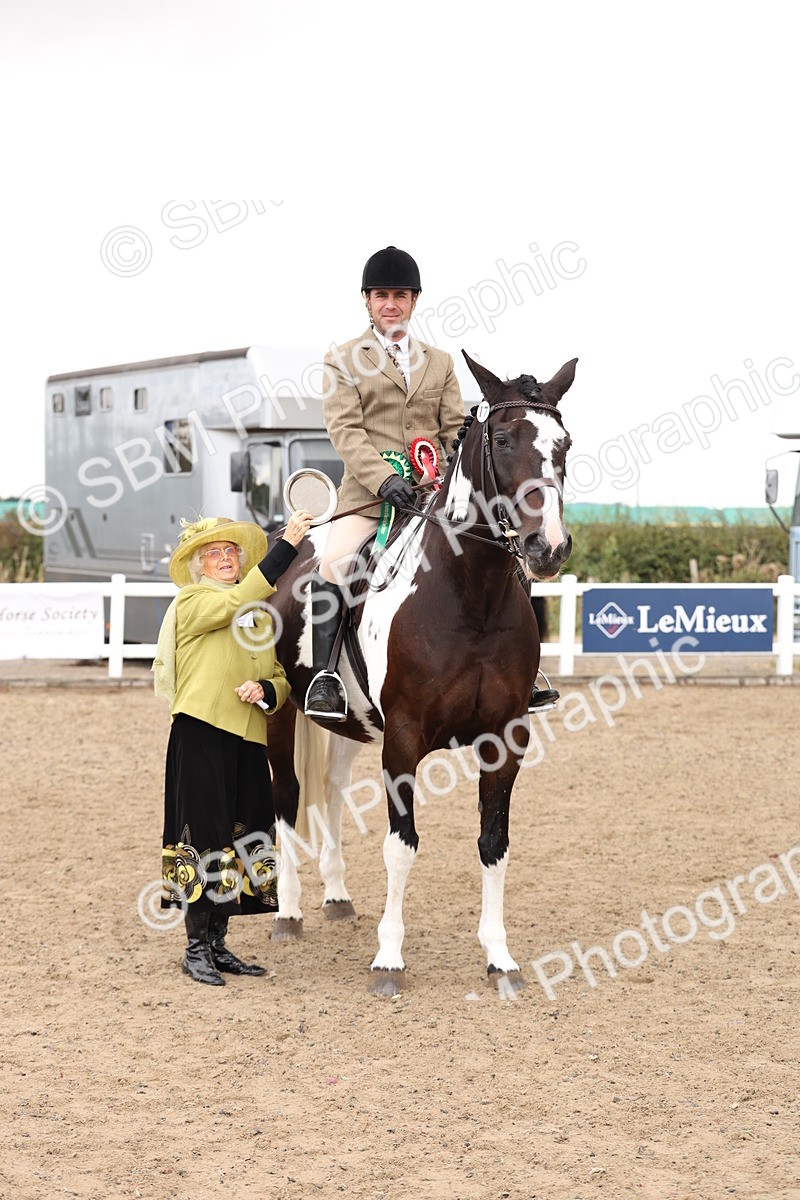 SBM_02944 - Class 53 - Ridden Competition Horse/Pony
