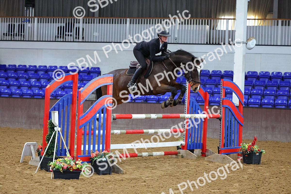 SBM_006705 - Class 26 - Senior Newcomers 1.10m