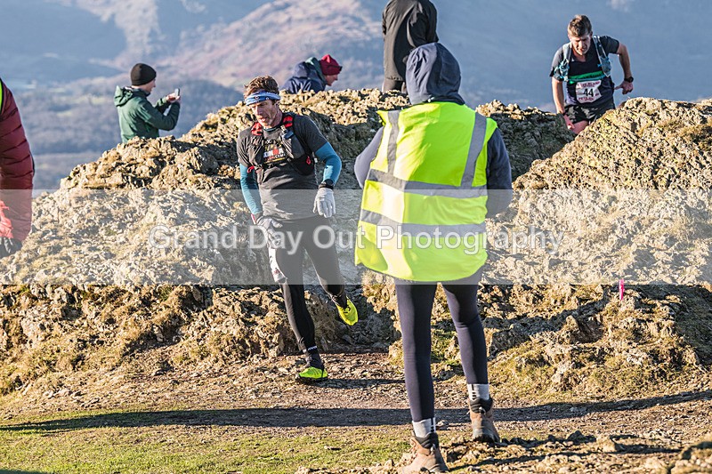 Wansfell-312 - Wansfell Race Saturday 27th December 2025
