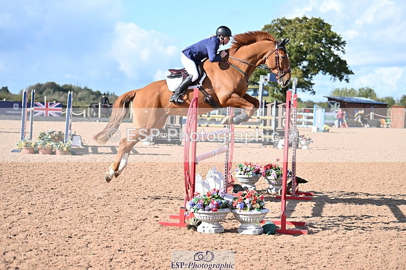 231014A-141004-05616 - Cls 20 Blue Chip Performance Champ Quali