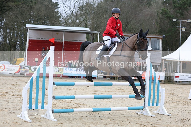 3E7A8218 - Class 1: 95-100cm