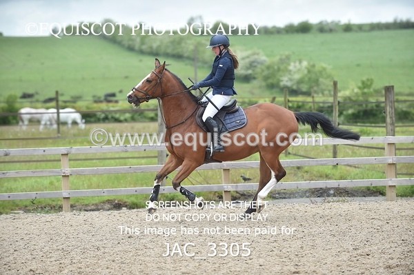 JAC_3305 - CLASS 3 0.85m Amateur Championship Qualifier