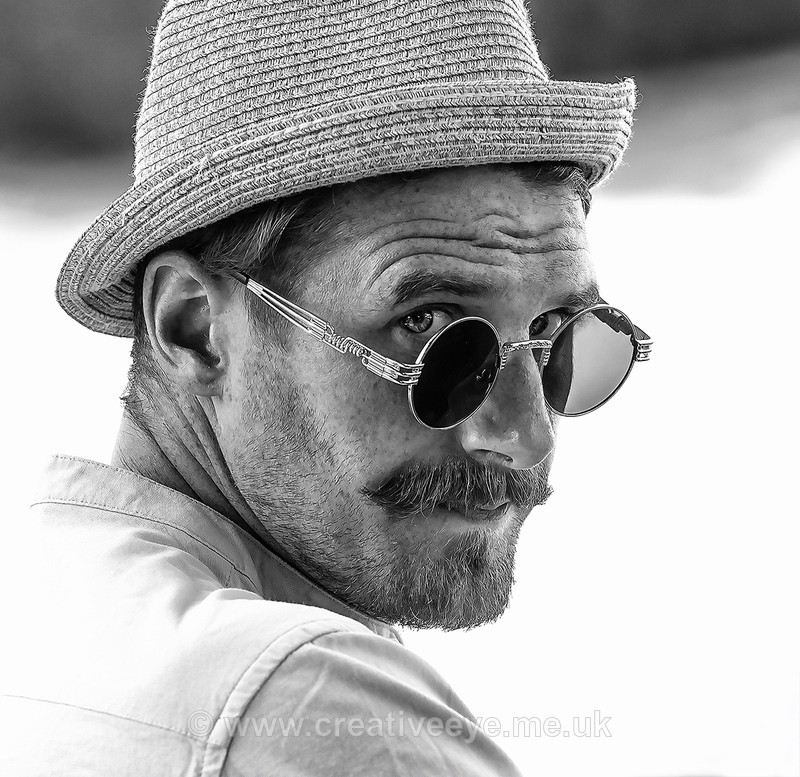 No.0027 - Portraits