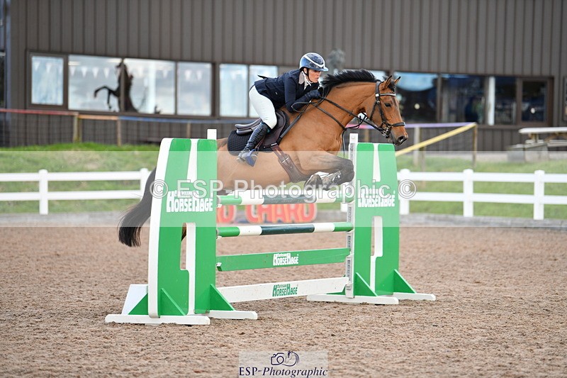 231110A-143107-00776 - Cls 6 Foxhunter & 1.20m Open