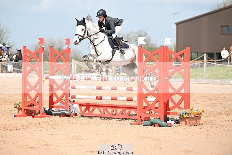 250425-114137-08991 - Cls 14 - 1 Star Bronze Tour