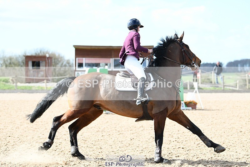 250328-131203-01166 - Cls 3 Snr Foxhunter